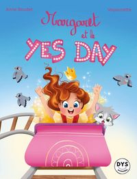 Produktbild: Margaret et le Yes Day