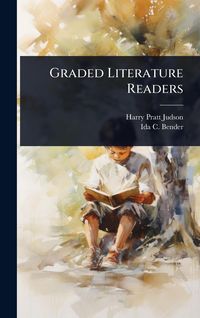 Produktbild: Graded Literature Readers