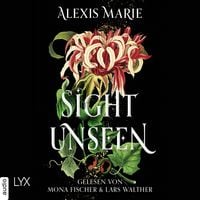 Produktbild: Sight Unseen
