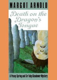 Produktbild: Death on the Dragon's Tongue