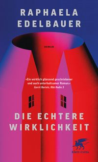 Produktbild: Die echtere Wirklichkeit