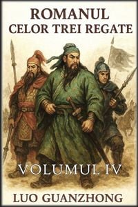 Produktbild: Romanul celor trei regate