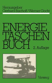 Produktbild: Energietaschenbuch