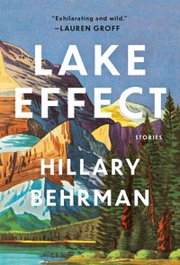 Produktbild: Lake Effect