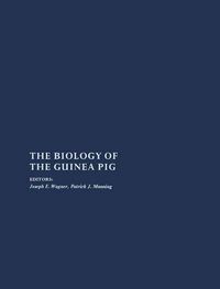 Produktbild: The Biology of the Guinea Pig