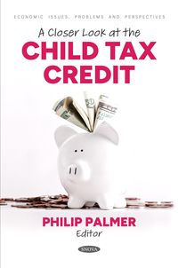Produktbild: Closer Look at the Child Tax Credit