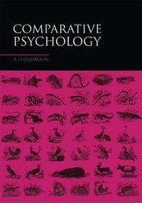 Produktbild: Comparative Psychology