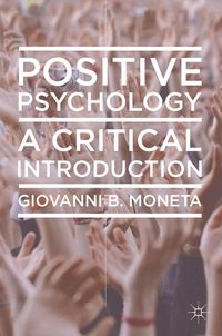 Produktbild: Positive Psychology