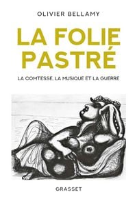 Produktbild: La folie Pastr&eacute;
