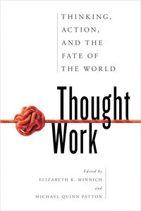 Produktbild: Thought Work