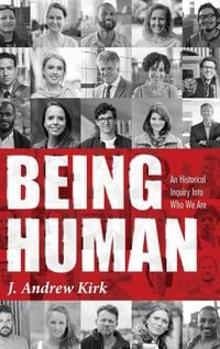 Produktbild: Being Human