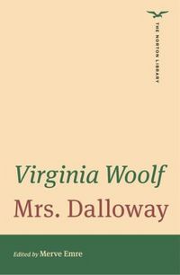 Produktbild: Mrs. Dalloway