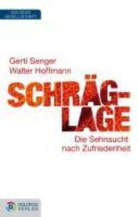 Bild vom Artikel Schräglage vom Autor Gerti Senger