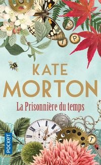 Bild vom Artikel La prisonnière du temps vom Autor Kate Morton