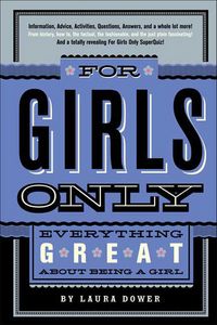 Produktbild: For Girls Only