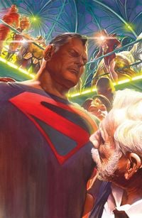 Produktbild: Kingdom Come: 30th Anniversary Deluxe Edition