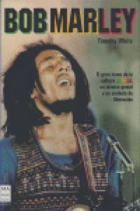 Produktbild: Bob Marley