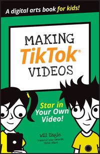 Produktbild: Making TikTok Videos
