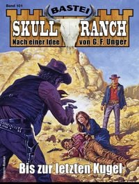 Produktbild: Skull-Ranch 101