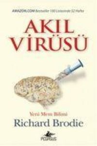 Produktbild: Akil Vir&uuml;s&uuml;