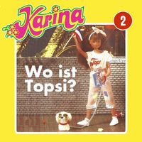Produktbild: Wo ist Topsi?