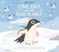 Produktbild: One Day on Our Blue Planet ...In the Antarctic