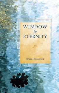 Produktbild: Window to Eternity