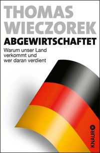 Produktbild: Abgewirtschaftet