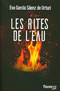 Produktbild: Les rites de l'eau