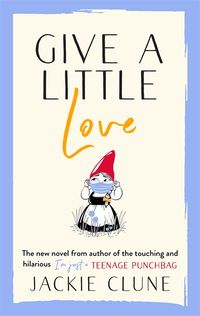 Produktbild: Give a Little Love