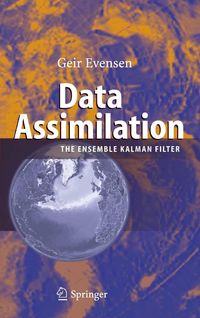 Produktbild: Data Assimilation
