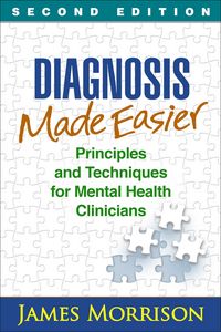 Produktbild: Diagnosis Made Easier, Second Edition