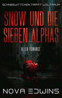 Produktbild: Snow und die sieben Alphas