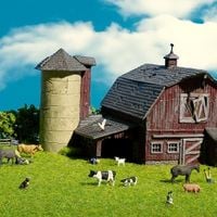 Produktbild: The Farm