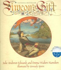 Produktbild: Simeon's Gift