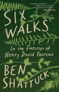 Produktbild: Six Walks