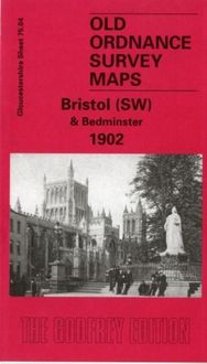 Produktbild: Bristol (SW) & Bedminster 1902
