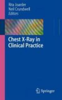 Produktbild: Chest X-Ray in Clinical Practice