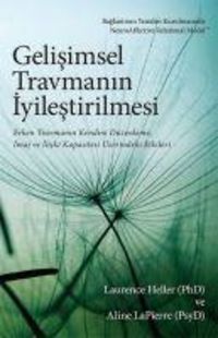 Produktbild: Gelisimsel Travmanin Iyilestirilmesi