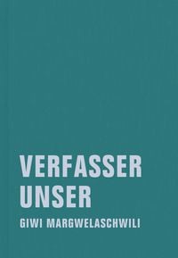 Produktbild: Verfasser unser