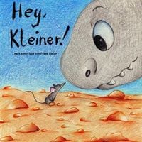 Produktbild: Der Dinoklexx / Der Dinoklexx 2 - Hey, Kleiner!