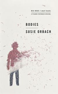 Bild vom Artikel Bodies vom Autor Susie Orbach
