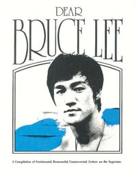 Produktbild: Dear Bruce Lee