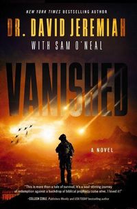 Produktbild: Vanished