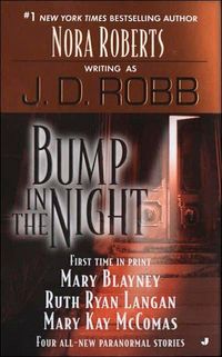 Produktbild: Bump in the Night