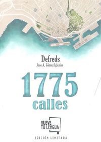 Produktbild: 1775 calles