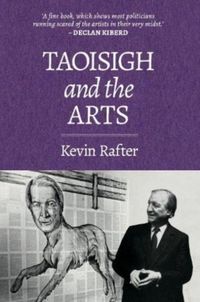 Produktbild: Taoisigh and the Arts