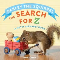 Produktbild: Oakley the Squirrel