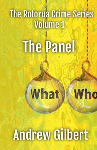 Produktbild: The Panel