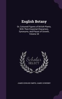 Produktbild: English Botany